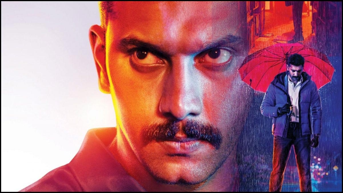 Thriller odyssey: 3 Cinematic adventures in Tamil mysteries