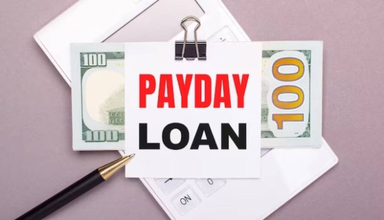 Payday Loans Co. Windsor ON