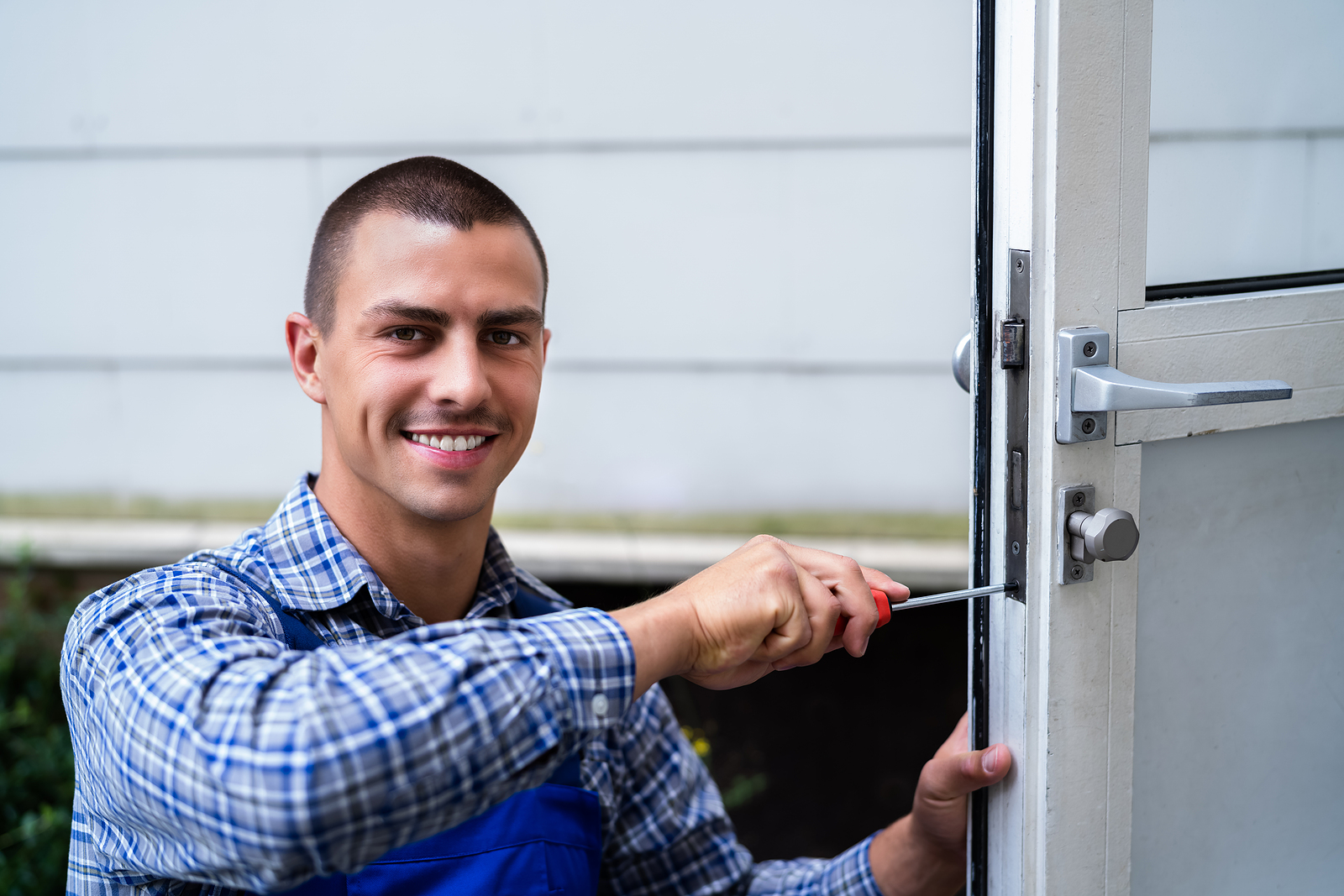 Locked Out Again? Find the Best Locksmith With These Tips