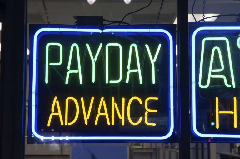 Payday Loans Co. Windsor ON