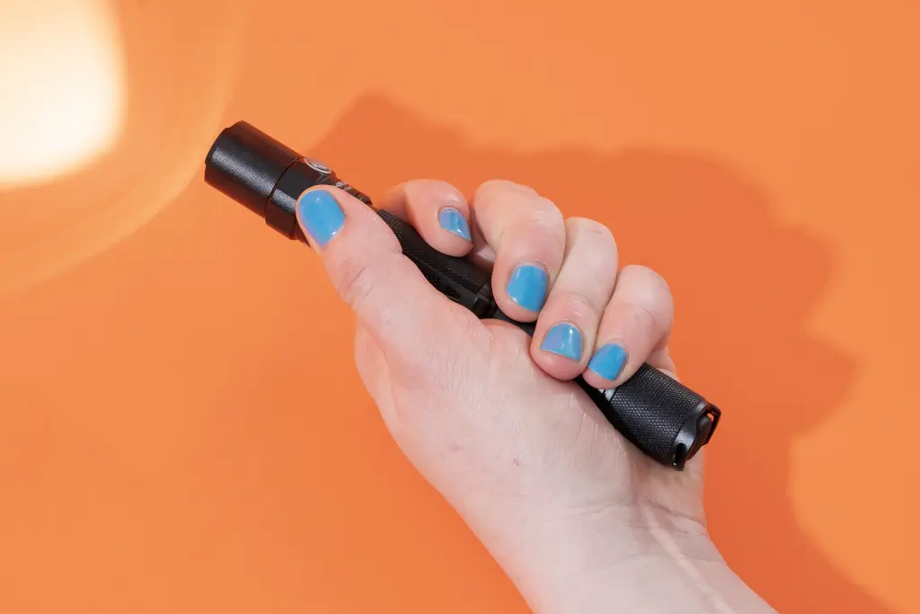 Futuristic Flashlight Finesse: Designing Smart and Small Lighting Solutions