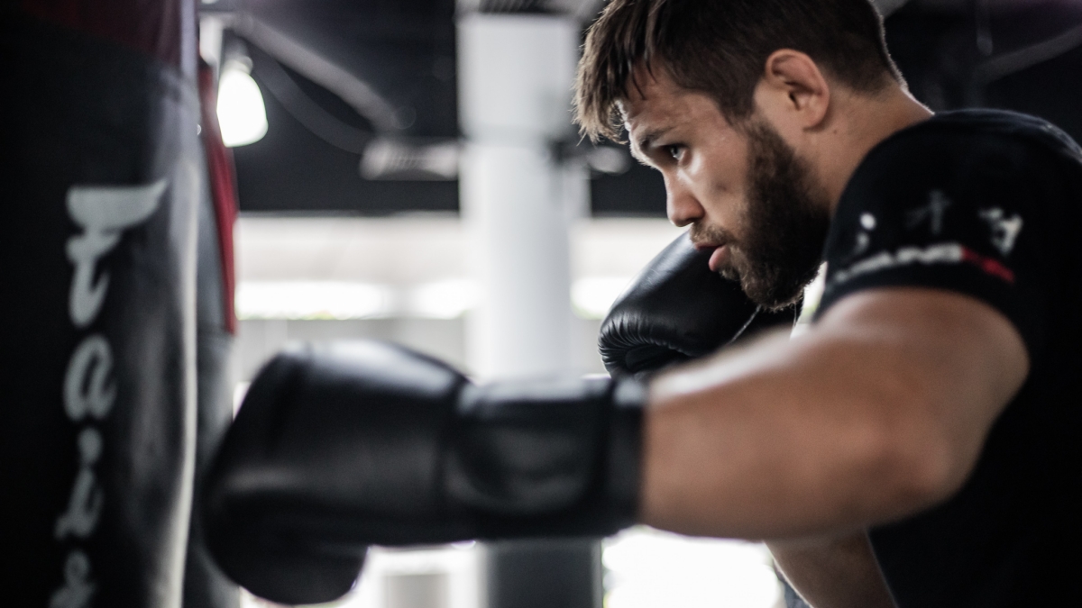 Improve Your Health and Fitness with the Dynamic Energy of Boxing Class